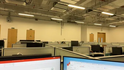 Lab environment