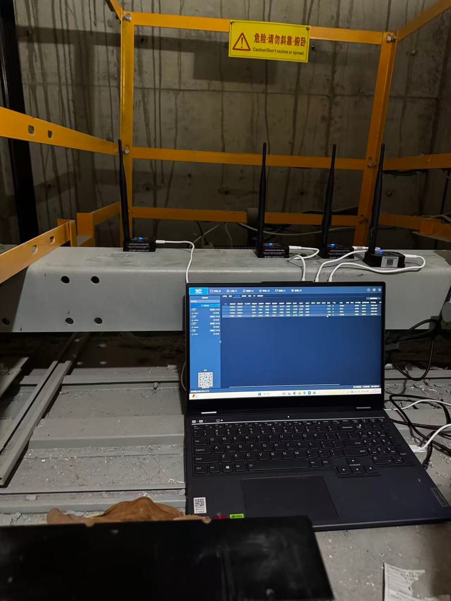 Advanced Manufacturing Intelligence Laboratory Collaborates with Han's Laser on Technical Cooperation